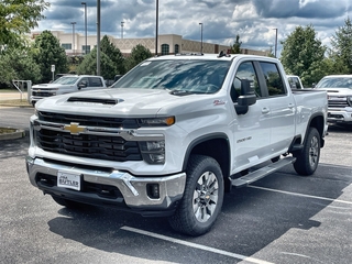 2025 Chevrolet Silverado 2500HD for sale in Linn MO