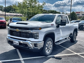 2025 Chevrolet Silverado 2500HD for sale in Fenton MO