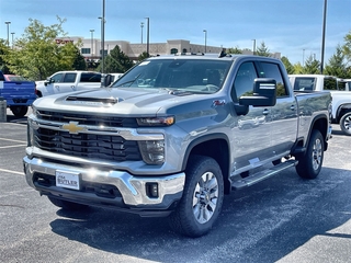 2025 Chevrolet Silverado 2500HD for sale in Fenton MO