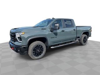 2026 Chevrolet Silverado 2500HD for sale in Olathe KS