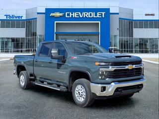 2026 Chevrolet Silverado 2500HD for sale in East Brunswick NJ