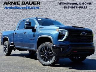 2026 Chevrolet Silverado 2500HD for sale in Wilmington IL