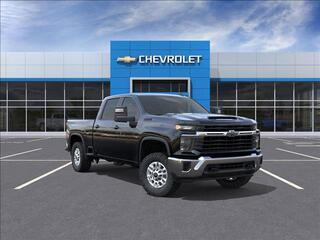 2026 Chevrolet Silverado 2500HD for sale in Ontario CA