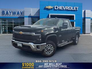 2026 Chevrolet Silverado 2500HD for sale in Pearland TX