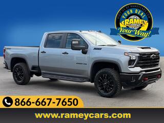 2026 Chevrolet Silverado 2500HD for sale in Princeton WV