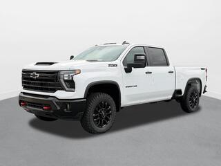 2026 Chevrolet Silverado 2500HD for sale in Sanford ME