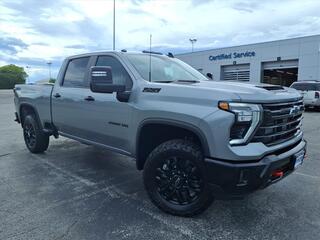 2026 Chevrolet Silverado 2500HD for sale in Roanoke VA
