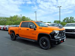 2026 Chevrolet Silverado 2500HD for sale in Frankfort IL