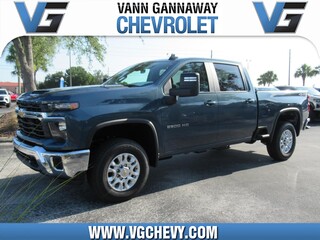 2026 Chevrolet Silverado 2500HD for sale in Eustis FL