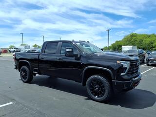 2026 Chevrolet Silverado 2500HD for sale in Frankfort IL