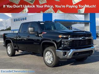 2026 Chevrolet Silverado 2500HD for sale in Easley SC