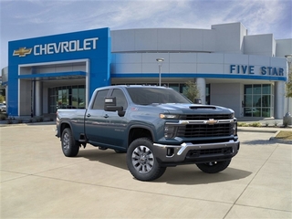 2025 Chevrolet Silverado 2500HD for sale in Carrollton TX