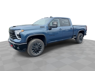 2025 Chevrolet Silverado 2500HD for sale in Olathe KS