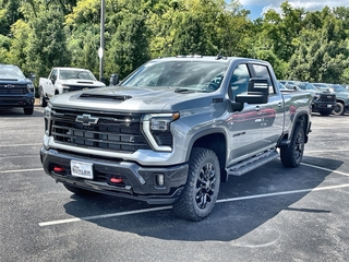 2025 Chevrolet Silverado 2500HD for sale in Fenton MO