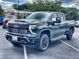 2025 Chevrolet Silverado 2500HD for sale in Fenton MO