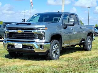 2026 Chevrolet Silverado 2500HD for sale in Centralia MO