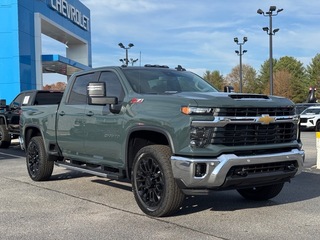 2026 Chevrolet Silverado 2500HD for sale in Easley SC