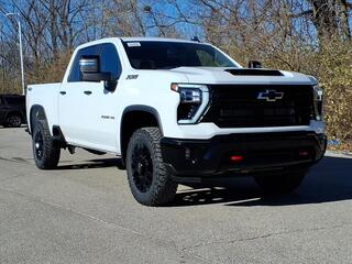 2026 Chevrolet Silverado 2500HD for sale in Cincinnati OH