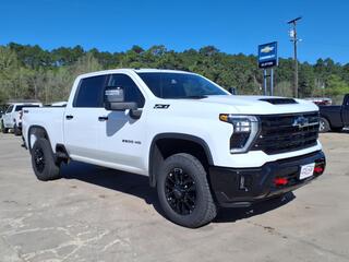 2026 Chevrolet Silverado 2500HD for sale in Corrigan TX