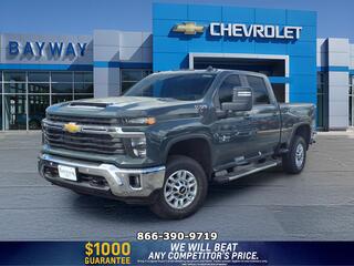 2026 Chevrolet Silverado 2500HD for sale in Pearland TX