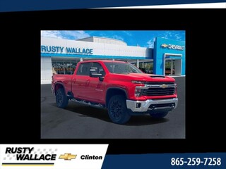 2026 Chevrolet Silverado 2500HD for sale in Clinton TN