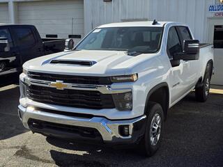 2026 Chevrolet Silverado 2500HD for sale in Forest City NC