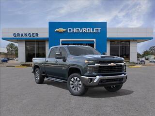 2026 Chevrolet Silverado 2500HD for sale in Orange TX