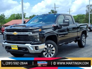2026 Chevrolet Silverado 2500HD for sale in Cleveland TX