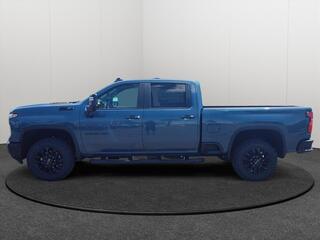 2026 Chevrolet Silverado 2500HD for sale in Las Vegas NV