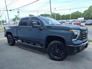 2026 Chevrolet Silverado 2500HD for sale in Roanoke VA