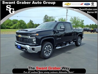 2026 Chevrolet Silverado 2500HD for sale in Barron WI