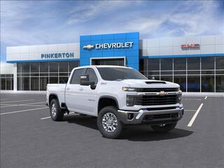 2025 Chevrolet Silverado 2500HD for sale in Lynchburg VA