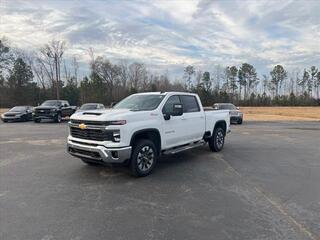 2025 Chevrolet Silverado 2500HD for sale in Kenly NC