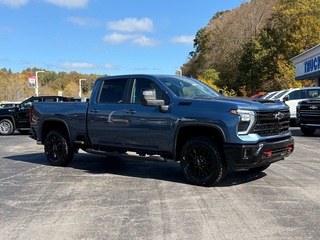 2025 Chevrolet Silverado 2500HD for sale in Princeton WV