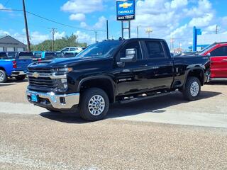 2025 Chevrolet Silverado 2500HD for sale in Refugio TX