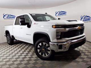 2025 Chevrolet Silverado 2500HD for sale in Topeka KS