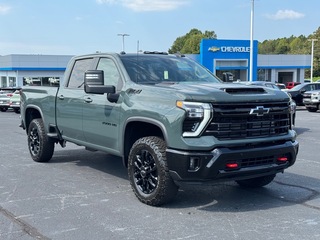 2025 Chevrolet Silverado 2500HD for sale in West Union SC