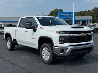 2025 Chevrolet Silverado 2500HD for sale in West Union SC