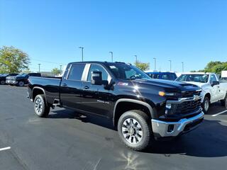 2026 Chevrolet Silverado 2500HD for sale in Frankfort IL