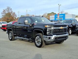 2026 Chevrolet Silverado 2500HD for sale in Wendell NC