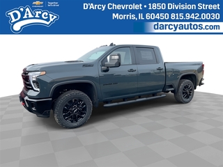 2026 Chevrolet Silverado 2500HD for sale in Olathe KS