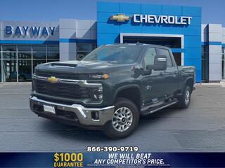 2026 Chevrolet Silverado 2500HD for sale in Pearland TX