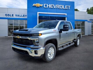2026 Chevrolet Silverado 2500HD for sale in Newton Falls OH