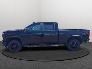 2026 Chevrolet Silverado 2500HD for sale in Las Vegas NV
