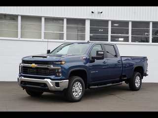 2026 Chevrolet Silverado 2500HD for sale in Wayne MI