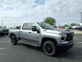 2026 Chevrolet Silverado 2500HD for sale in Frankfort IL