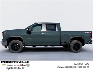 2025 Chevrolet Silverado 2500HD for sale in Rogersville TN