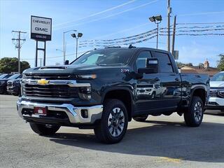 2025 Chevrolet Silverado 2500HD for sale in Liverpool NY