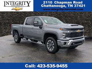2025 Chevrolet Silverado 2500HD for sale in Chattanooga TN