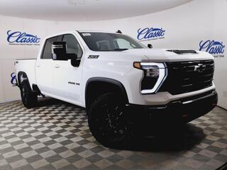 2025 Chevrolet Silverado 2500HD for sale in Topeka KS